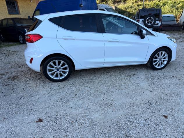 Ford Fiesta 1.0 Ecoboost 100 CV aut. 5 porte Vignale - Foto 3