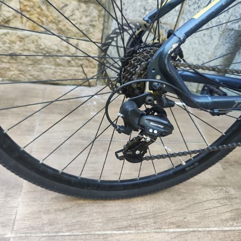 Bicicletta - Foto 2