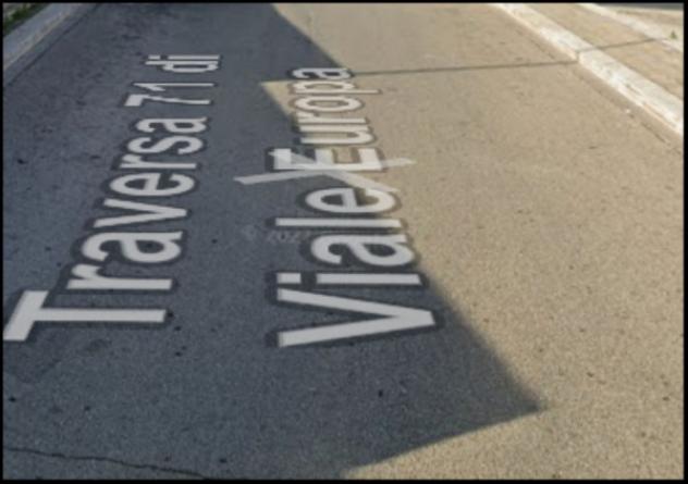 Immobile in asta di 20 m², box auto in vendita a Bari - Foto 9