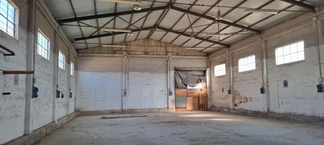 Industriale/Artigianale in vendita a Selargius - Foto 7