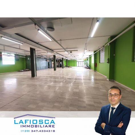 Capannone artigianale - Foto 2