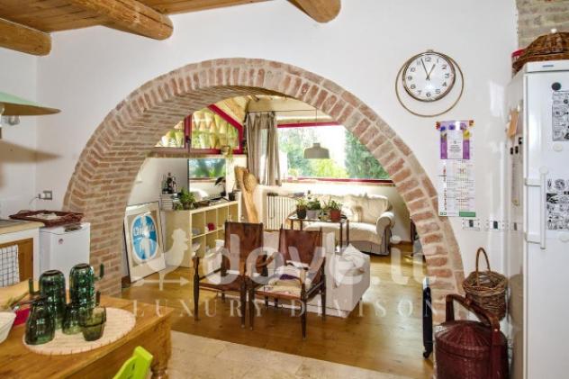 Villa di 1200 m² con più di 5 locali in vendita a Asciano - Foto 14