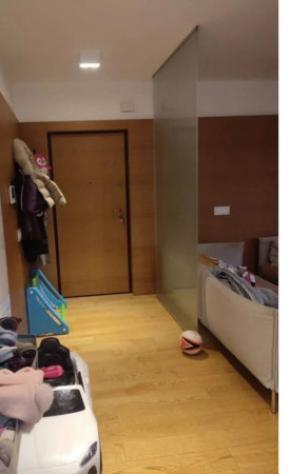 Immobile in asta di 152 m² con più di 5 locali e box auto in vendita a Avellino - Foto 9