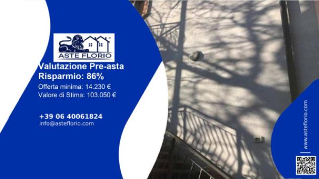Immobile in asta di 105 m² in vendita a Bagnoregio - Foto 2