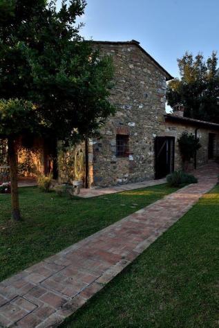 Casale in vendita a Casole d'Elsa 1000 mq Rif: 669091 - Foto 9