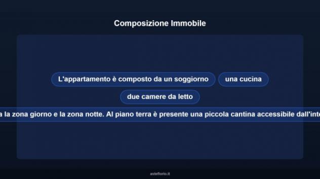 Immobile in asta di 101 m² con più di 5 locali in vendita a Cicerale - Foto 12