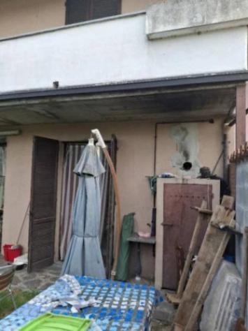 Immobile in asta di 90 m², box auto in vendita a Fornovo San Giovanni - Foto 10