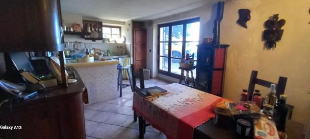Casa semindipendente in vendita a Fosdinovo 200 mq Rif: 1315822 - Foto 8