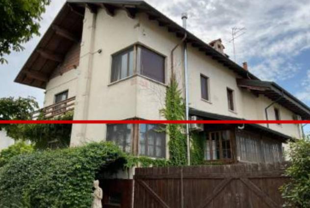 Immobile in asta di 293 m² in vendita a Mantova - Foto 3