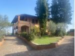 Villa in vendita a Montelupo Fiorentino 450 mq  Rif: 1182964