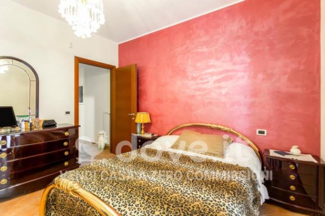 Appartamento di 140 m² con 4 locali e box auto in vendita a Palestrina - Foto 12