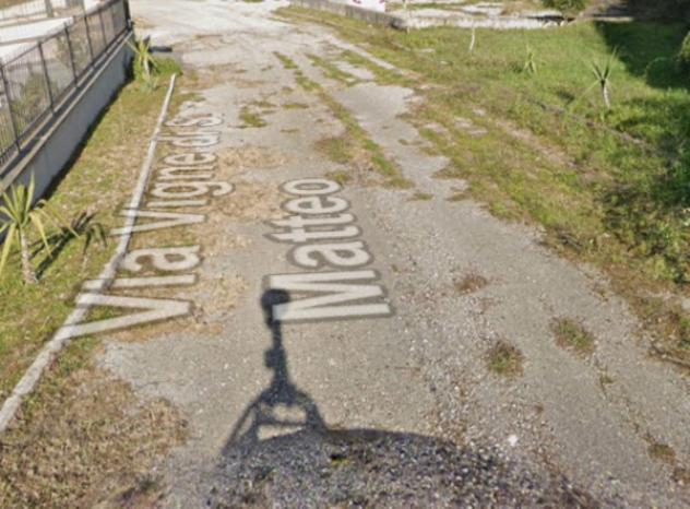 Immobile in asta di 96 m², box auto in vendita a Roma - Foto 6