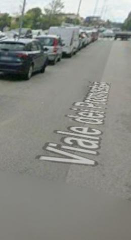 Immobile in asta di 107 m² in vendita a Roma - Foto 5