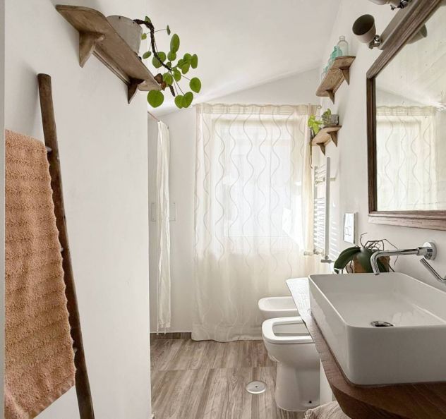 Villa indipendente con giardino all’Infernetto, ristrutturata 110% - A4 - Foto 9