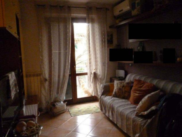 Immobile in asta di 47 m² in vendita a San Costanzo - Foto 6