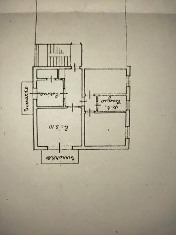 Appartamento in vendita a San Giuliano Terme 86 mq  Rif: 1431970