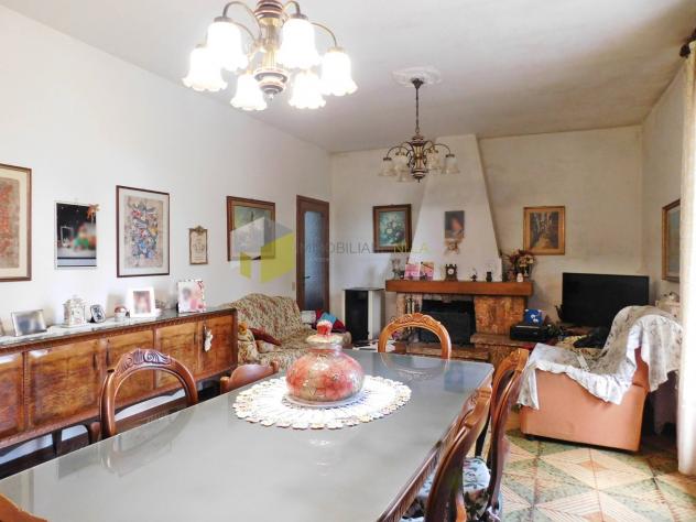 Casa semindipendente in vendita a San Giuliano Terme 300 mq Rif: 1317634 - Foto 7