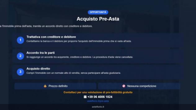 Immobile in asta di 55 m² in vendita a Scarlino - Foto 15