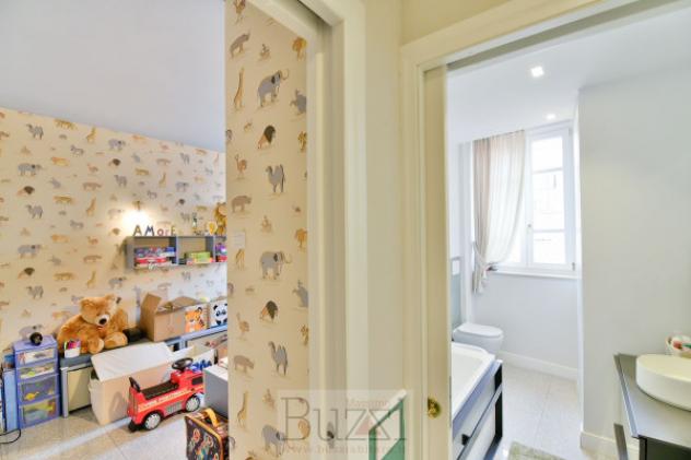 Appartamento di 121 m² con 3 locali e box auto in vendita a Seregno - Foto 17