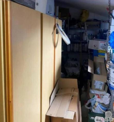 Immobile in asta di 123 m² in vendita a Trescore Balneario - Foto 10