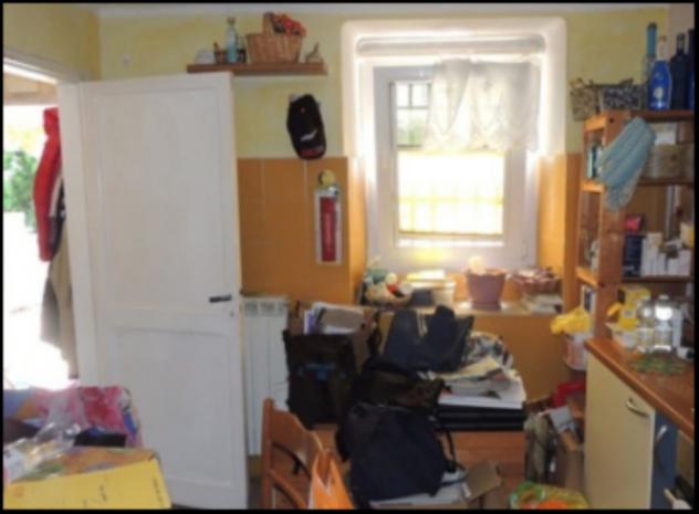 Immobile in asta di 101 m² in vendita a Uscio - Foto 3