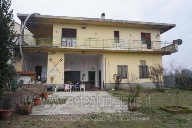 IMMOBILI-IMMOBILE RESIDENZIALE-Str. Fogliano S. Marco, 40, 27029 Vigevano PV, Italia