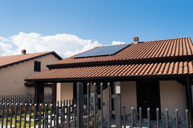 Villa in Contrada Santa Maria delle Macchie - Foto 13