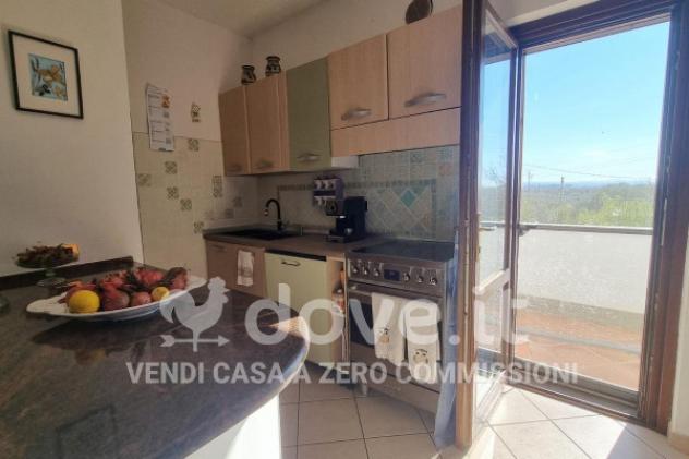 Villa di 220 m² con 5 locali in vendita a Viterbo - Foto 8