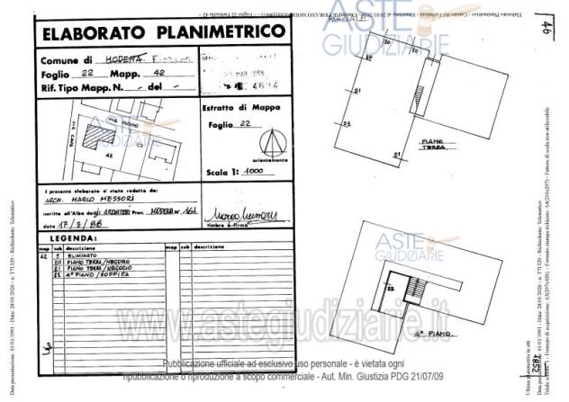IMMOBILI-IMMOBILE COMMERCIALE-Via A. Vicini, 51, 41042 Fiorano Modenese MO, Italia - Foto 8