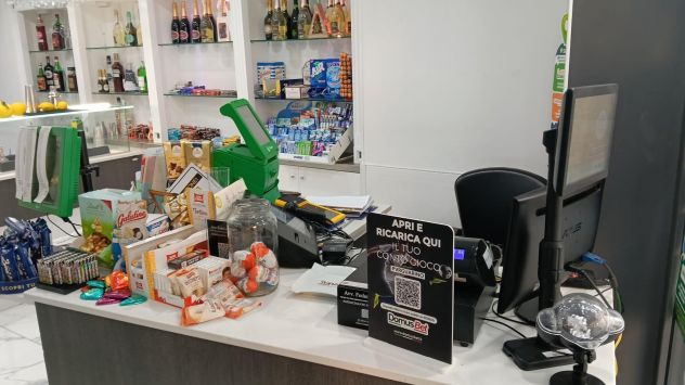 CEDESI ATTIVITA' ☕ Hai sempre sognato di gestire un bar tutto tuo? - Foto 7