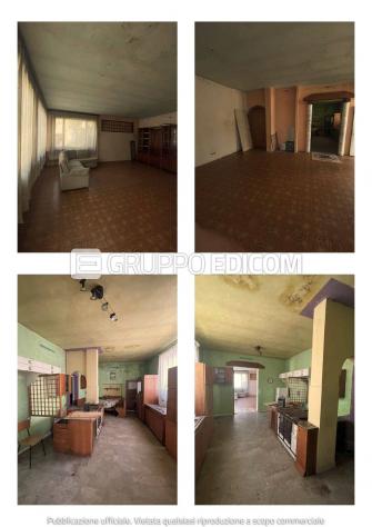 Fabbricati e locali per esercizi sportivi di 134 mq in vendita a Morsano al Tagliamento - Rif. 4556242 - Foto 3