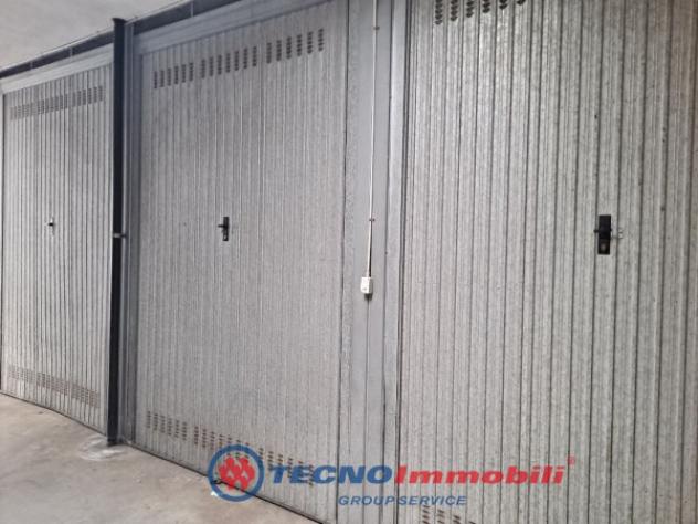 Immobile di 15 m² in affitto a Settimo Torinese - Foto 3