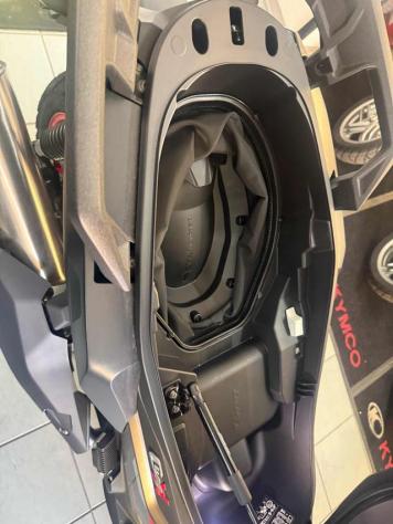 BMW C 400 X VERSIONE 2025 n.1 rif. 24147585 - Foto 9