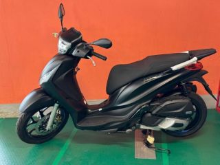 Piaggio - Medley 125, Euro 3500