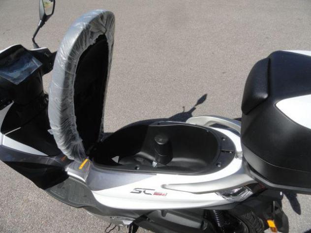 MORBIDELLI SC 125 LX SC 125 LX rif. 22650279 - Foto 10