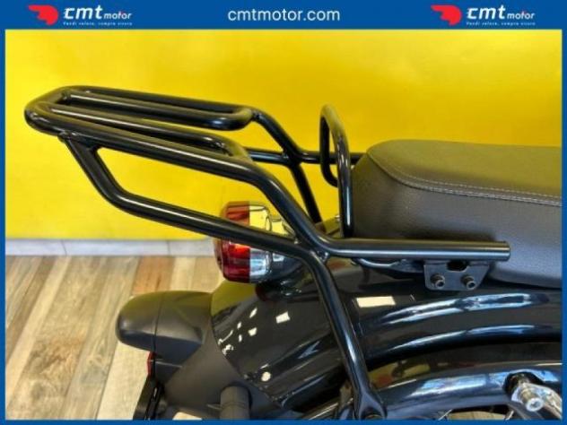 BENELLI Imperiale 400 Garantita e Finanziabile rif. 23545184 - Foto 10