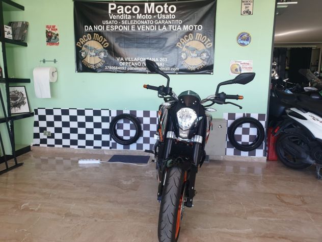 KTM 390 DUKE - Foto 2