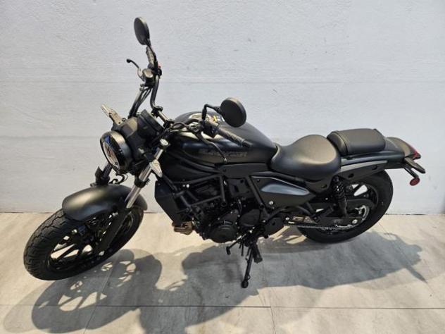 KAWASAKI Vulcan S 2025 E5+ - Foto 2