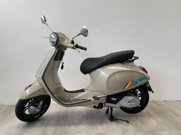 VESPA Primavera 150 SPORT E5+ - Foto 2