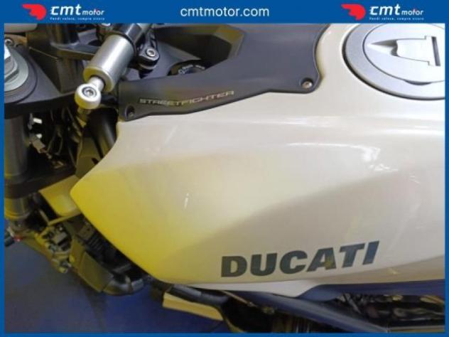 DUCATI Streetfighter Garantita e Finanziabile rif. 22657225 - Foto 8