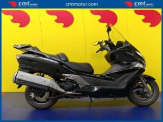 HONDA SW-T 600 Garantito e Finanziabile rif. 22458025