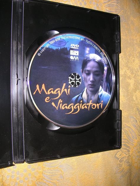 MAGHI E VIAGGIATORI - Foto 4