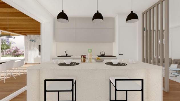 Villa in vendita a Modica - Foto 19