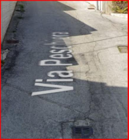 Immobile in asta di 382 m², box auto in vendita a Pescara - Foto 5
