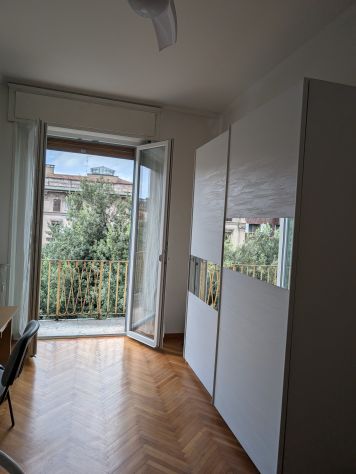 Stanza singola per studentessa in Corso Porta Nuova - Foto 2
