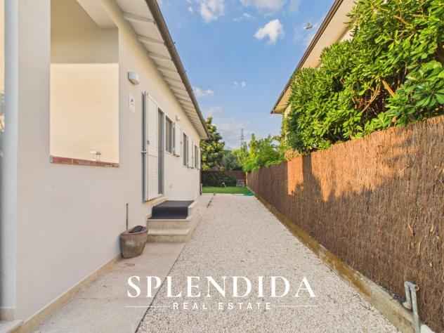 Villa in affitto a Vaiana - Forte dei Marmi 75 mq Rif: 1432640 - Foto 6