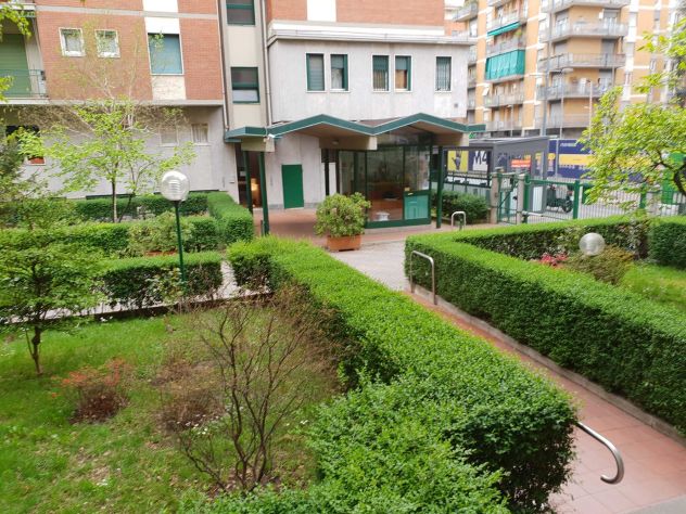 Bilocale arredato su Frattini M4 - Foto 14