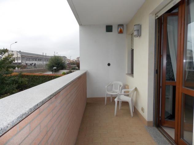 Bilocale in affitto a Novara - Foto 12