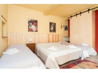 Appartamento in affitto a Montecastello - Pontedera 40 mq  Rif: 1351337