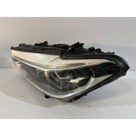 BMW 5 G30 G31 Faro Adattivo a Led sinistro - 17531 - Foto 3